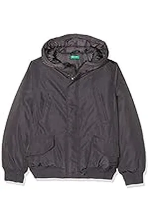 Benetton Jas voor jongens, , 160 cm