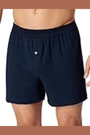 Schiesser Comfortabele brede boxershort voor heren, comfortabele pasvorm, , 9