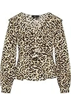 Faina Blouse dames 19520109, , M