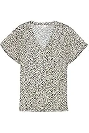 Garcia Q40002_Dames T-Shirt ss, , M