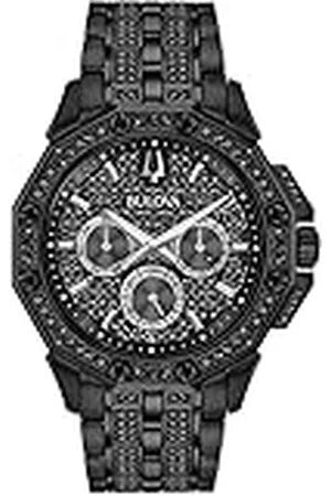 BULOVA Watch 98C134, , armband