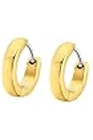 Lotus Style LS2226-4/1 Oorbellen voor heren