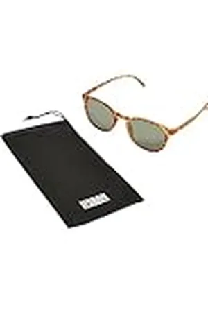 Urban classics Unisex zonnebril Arthur Uc zonnebril, , One Size