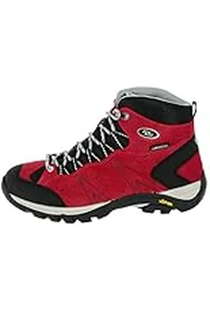 BRUTTING Mount Bona High Dames Trekking- & wandellaarzen, , 42 EU