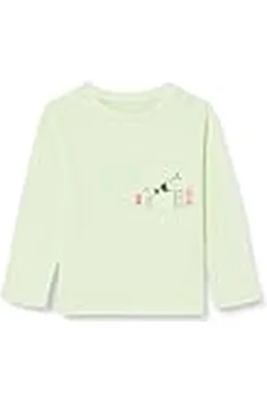 QS by s.Oliver Junior shirt met, , 62 cm