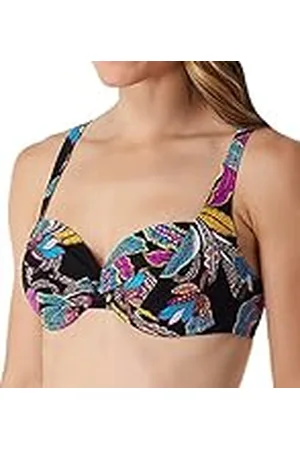 Rosa Faia Hermine voor dames, Reis naar Bali Bikini, , 38