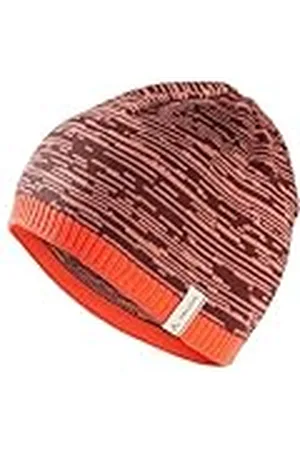 Vaude Katoenen beanie voor kinderen