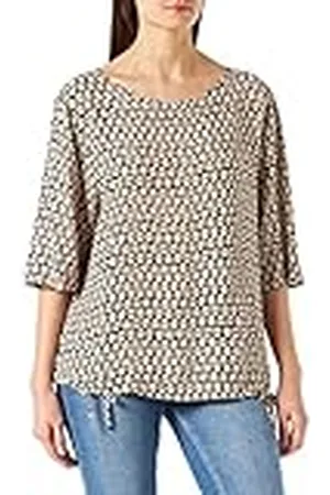 Comma, CI Blouse voor dames, , 32