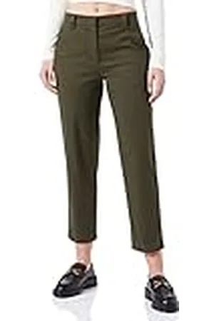 Marc O’ Polo Woven Pants vrijetijdsbroek voor dames, , 34 NL