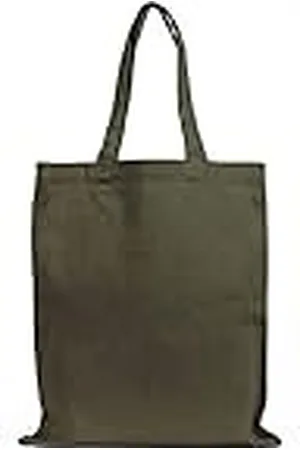 BIDBI Fairtrade & Organic Canvas Tote, , Eén maat, Fairtrade & Organic Canvas Tote