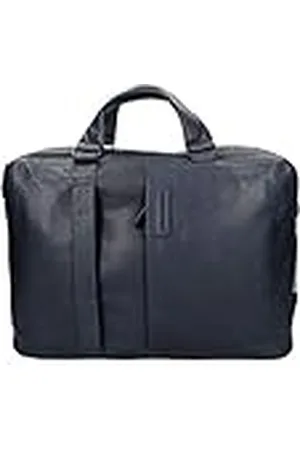 Piquadro Schooltas, blauw - , CA3347P15S