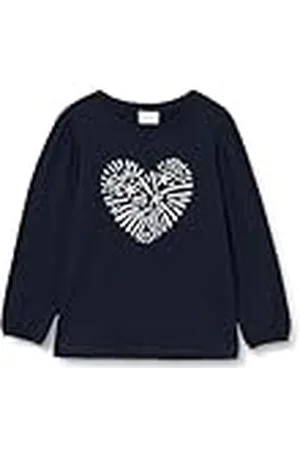 QS by s.Oliver Meisjesshirt met, , 92 cm