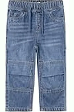 NAME IT Boy Jeans Loose Fit, , 92