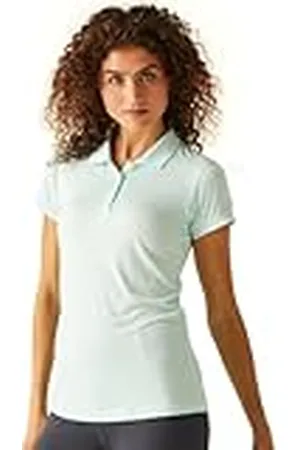 Regatta Dames Remex poloshirt, , 48