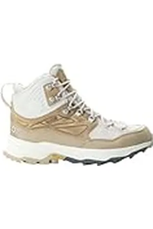 Jack Wolfskin Cyrox Texapore Mid W wandelschoenen voor dames, , 42 EU