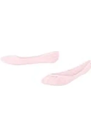 Falke Uniseks-kind Liner sokken Ballerina K In katoen onzichtbar eenkleurig 1 paar, , 39-42