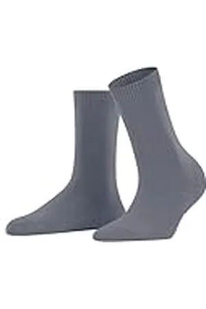 Falke Dames Sokken Cosy Wool W So wol eenkleurig 1 paar, , 35-38