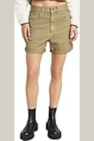 G-Star Losse 5 Pocket Short Wmn, , 32W
