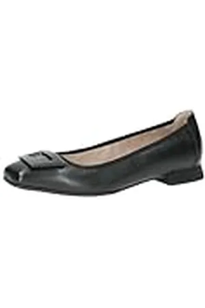 Caprice Ballerina 9-22100-43 022 G-breedte Maat: 37 EU