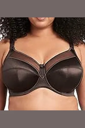 Maidenform Dames betovering Mesh Minimiser Everyday Bra, , 90G
