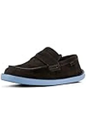 Camper Heren Wagon K100889 Moccasin, , 43 EU, , 43 EU