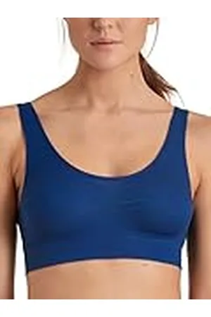 Calida Elastische damesbeha, effen, , 36-38