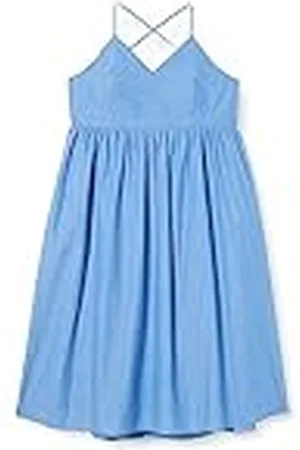 Minus Adaline Midi-jurk voor dames, , 18, , 44