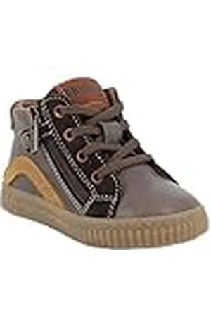 Primigi Play Round, veterschoenen voor kinderen en jongens, , 23 EU Stretta