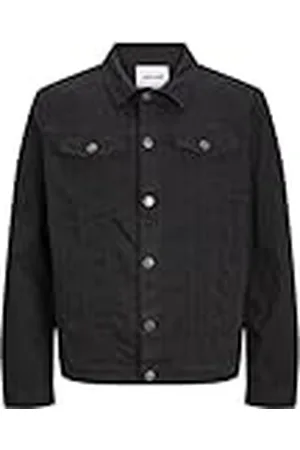 JACK & JONES Jpstblaine Jjicon spijkerjack voor heren, , M