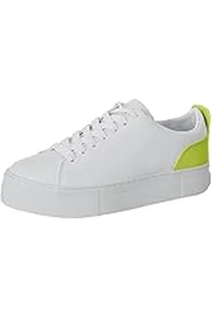 Guess Giaa5, veterschoenen voor dames, , 37 EU