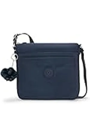 Kipling Sebastian Crossbody-tas voor dames, 22,9 cm L x 21,6 cm H x 4,4 cm D, , 9"L x 8.5"H x 1.75"D