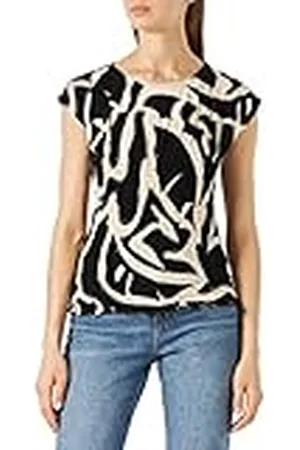 Comma, Dames T-Shirt, , 36