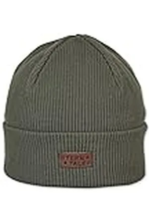 Sterntaler Beanie gebreide omslag voor jongens, , 55