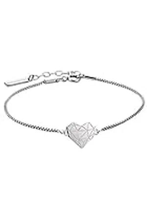 liebeskind Liebeskind Armband, 20 cm, Roestvrij staal, Geen edelsteen