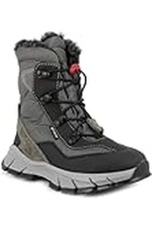 Primigi Gripper GTX Sneeuwlaarzen voor heren, bosvilt, 35 EU, , 35 EU