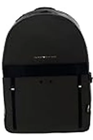 Tommy Hilfiger Mannen TH Elevated 1985 Rugzak Handbagage, , One Size