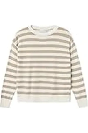 NAME IT Girl gebreide trui loose fit, , 122-128