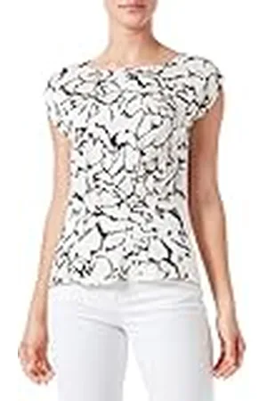 Taifun T-shirt voor dames, , 34