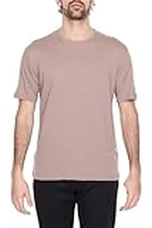 GIANNI LUPO Heren T-shirt van katoen GL963F-S24, , M