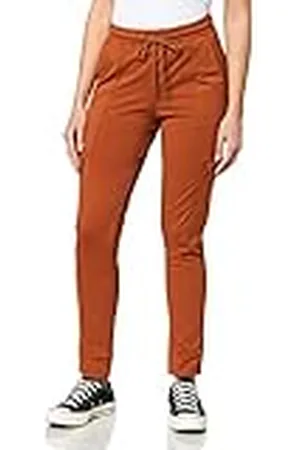 TOM TAILOR Dames Cargobroek in losse pasvorm 1028791, , 44W 28L