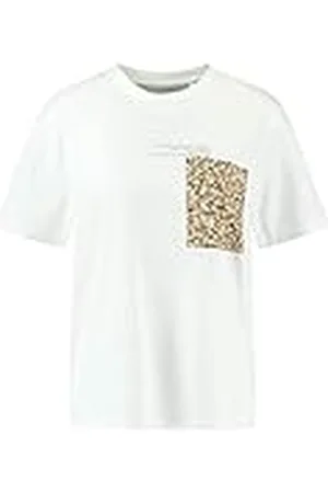 Taifun T-shirt voor dames, , 36