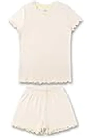 Sanetta Meisjes pyjamaset, , 164