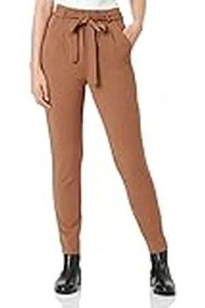 JDY Broek Classic, , XS