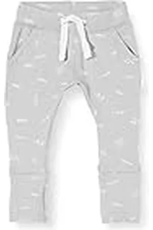 Noppies Abu Aop Baby U Slim Fit Pants Unisex
