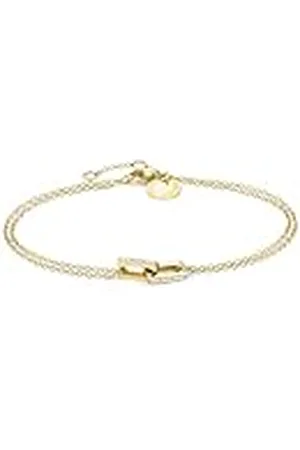 liebeskind Liebeskind Armband, 20 cm, Roestvrij staal, Geen edelsteen