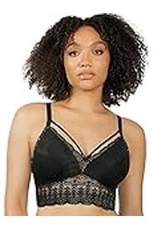 Parfait Gewatteerde beha voor dames, , 75D