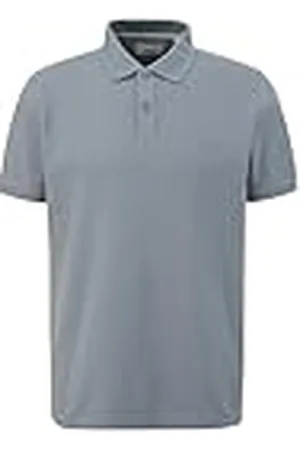 QS by s.Oliver Poloshirt 2124223 voor heren, , 3XL