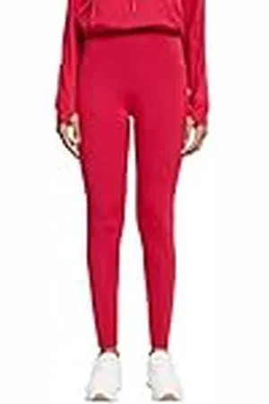 ESPRIT RCS Tight Edry Trainingsbroek voor dames, , XXL