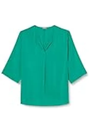 Samoon Damesblouse, , 44 NL