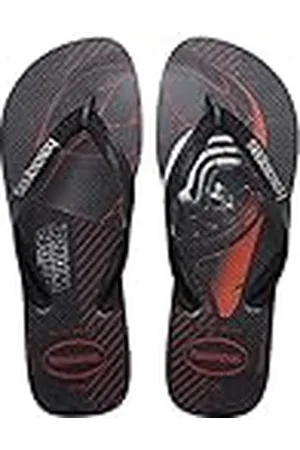 Havaianas Stars Wars Teenslippers voor dames, , 2/3 UK
